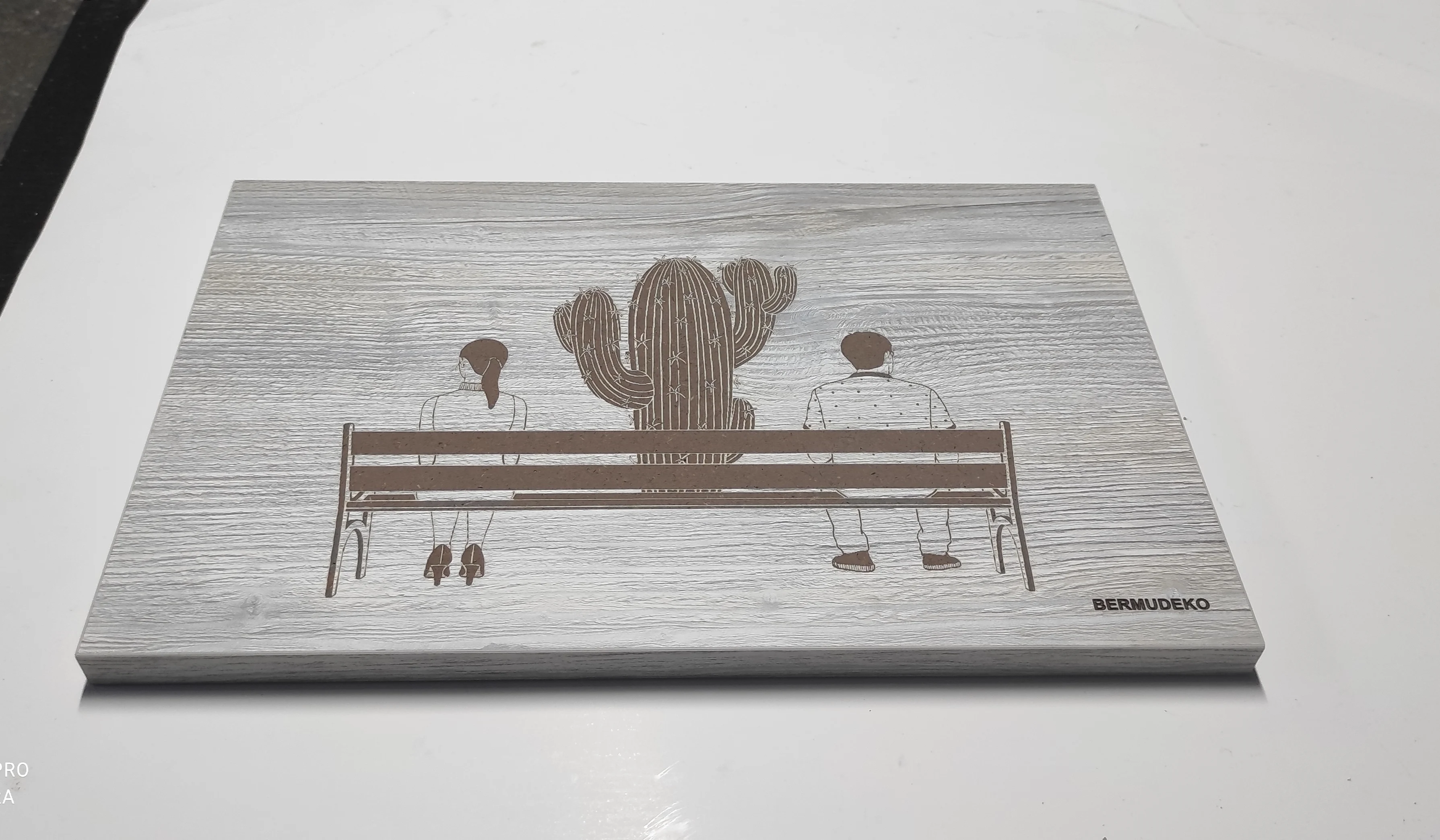 

Wood Table 18 mm