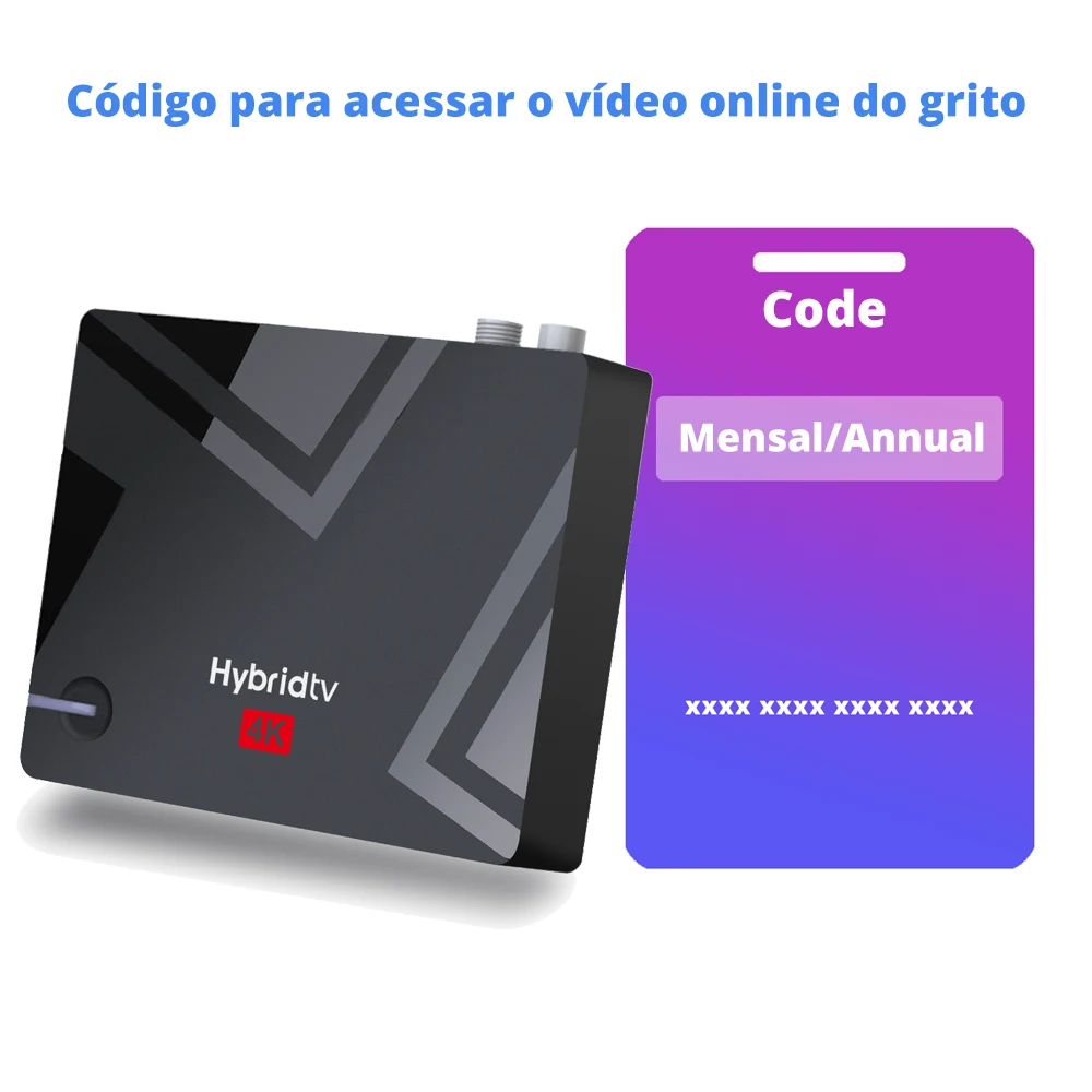 Mecool K5 TV Media Receiver With Online Media Stream Set Top Box