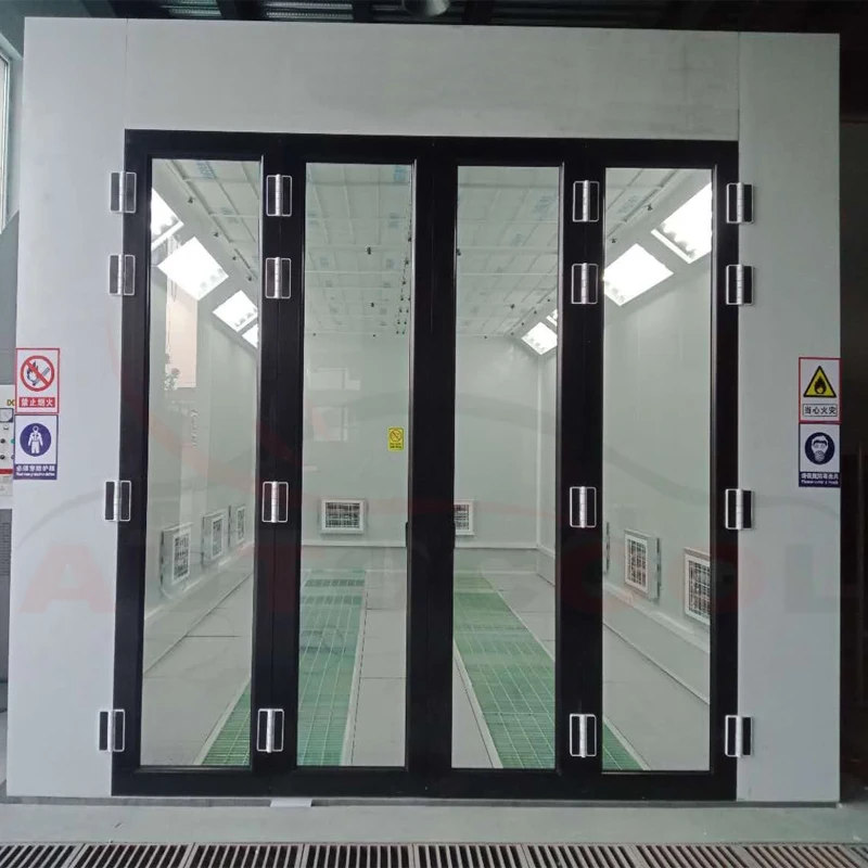 Автомобильная кабина для распыления краски автомобиля самая продаваемая |