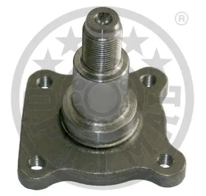 Цапфа FORD ESCORT/FIESTA/PUMA/KA 95 зад. OPTIMAL 04 P297|Клатчи и аксессуары| |