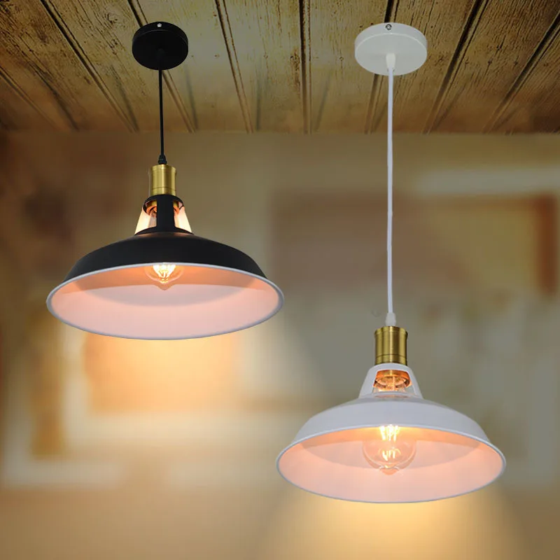

Retro Restaurant Chandelier Creative Hollow Out Pendant Lamp Clothes Store Bar Decorative Light (Without Bulb)