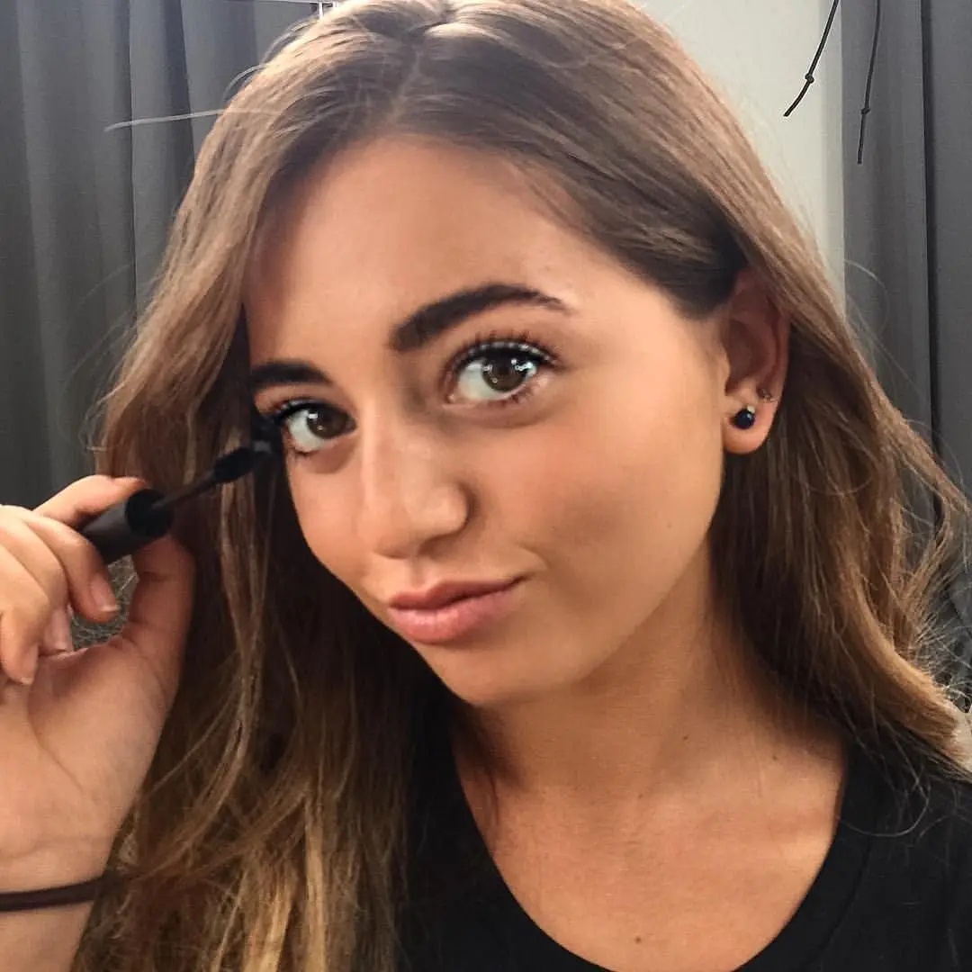 

Lash Lengthening Black Mascara Eyes Makeup Eyelashes Make Up Eyebrow Lash Cosmetics Long Extensions Best Volume Lengthening Curling Lifting Dry Thick Eyelashes 4d Mascara Bambi Hooded Smokey Almond Fox Natural Looks