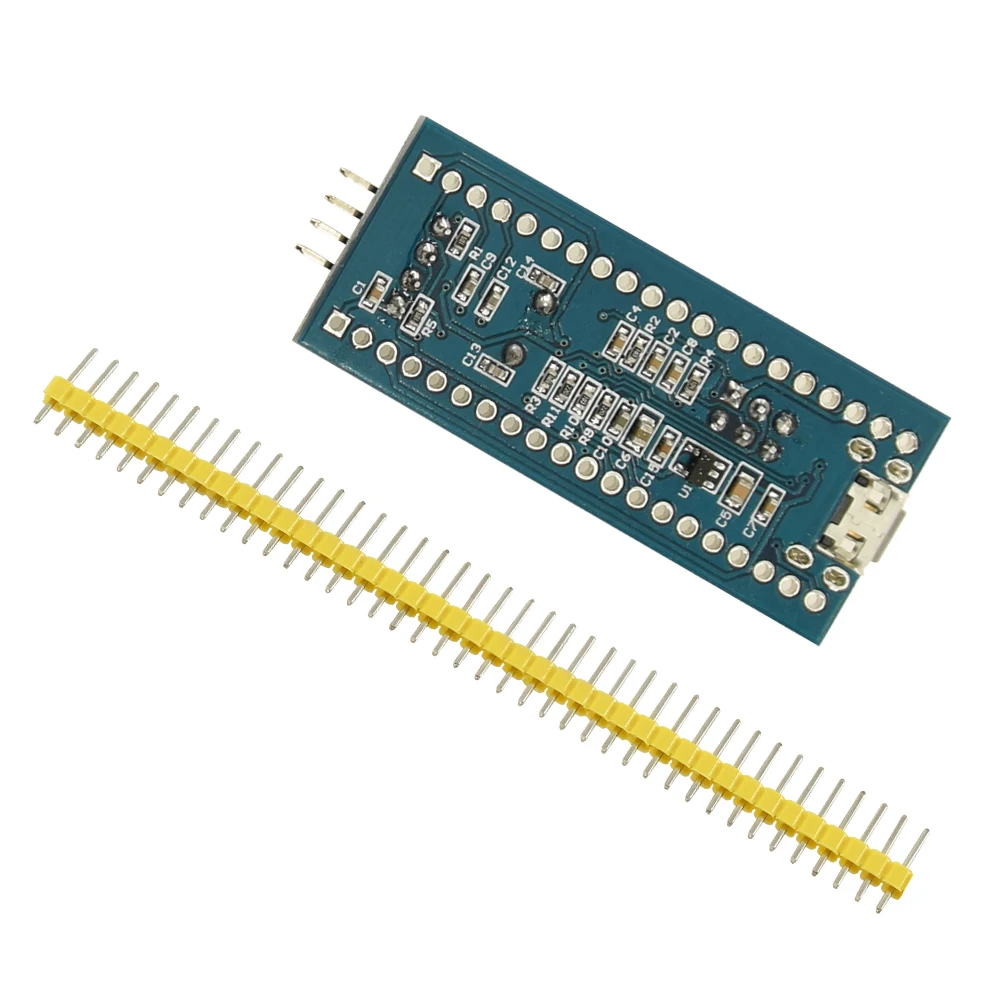 Модуль платы разработчика минимальной мощности STM32F103C8T6 ARM STM32 для arduino CS32F103C8T6 5