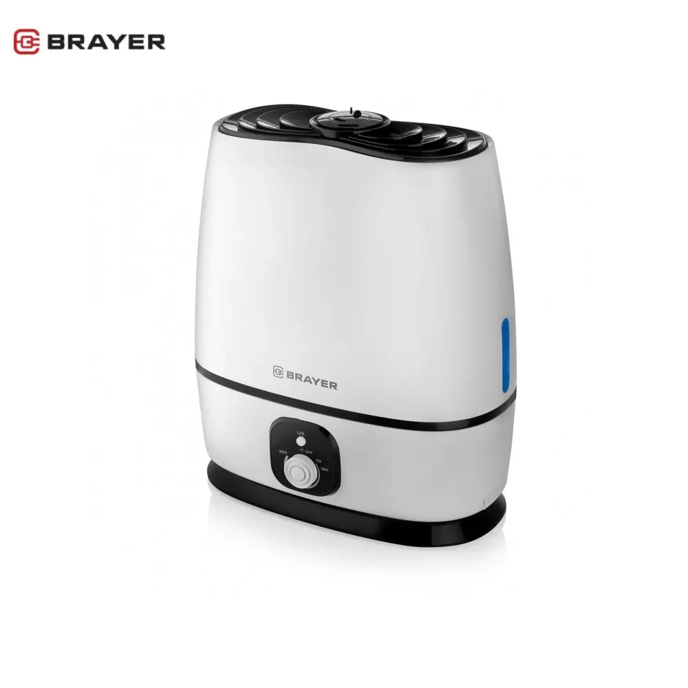 Увлажнитель воздуха ультразвуковой BRAYER BR4702