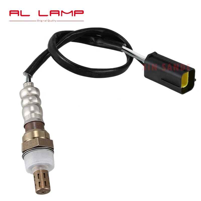 Кислородный датчик AL LAMP 96418965 234-4293 для 06-08 Chevrolet Aveo Aveo5 Pontiac Wave л-L4 | Автомобили и