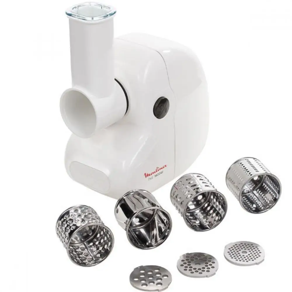 Электрическая мясорубка Moulinex HV2 ME209 1400 Вт | Бытовая техника