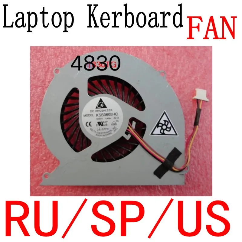 

for Acer Aspire 5830 5830T 5830G 5830TG 4830 4830T 4830G 4830tg 4830Z laptop fan notebook