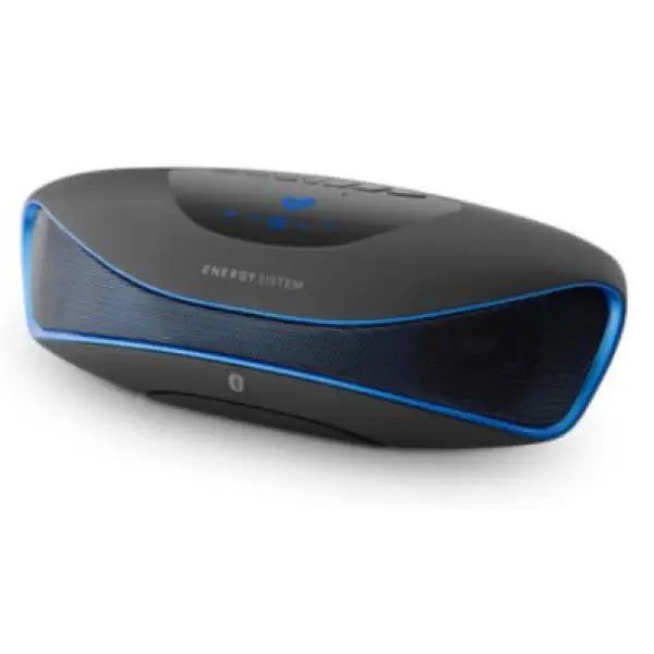 Bluetooth музыкальная шкатулка Energy Sistem 396924 BZ3 |