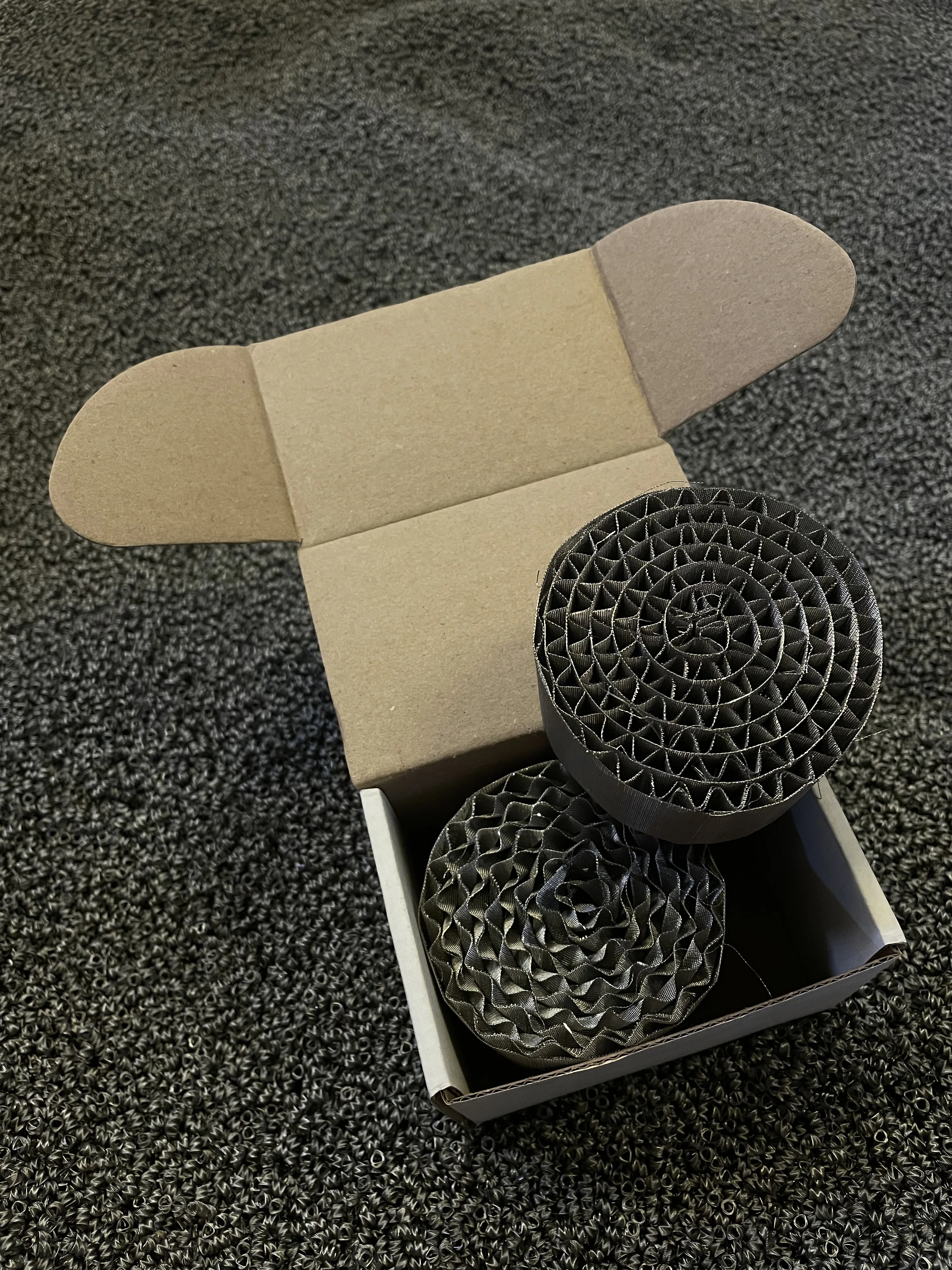 Купить Пыж Для Царги 2 Дюйма