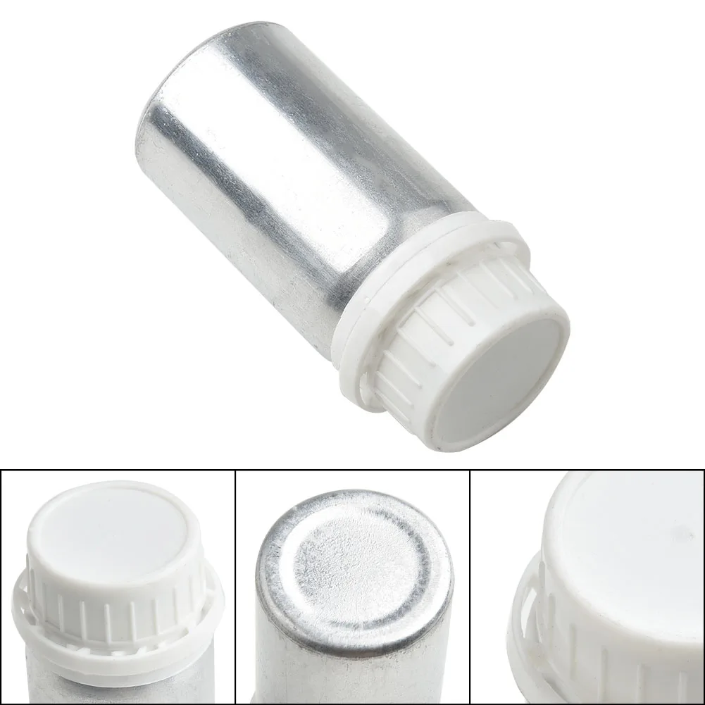 50 мл инструмент для восстановления и полировки фар, удаляющий царапины, с гидрофобным покрытием и жидким ремонтом, уменьшает матовость и придает блеск.