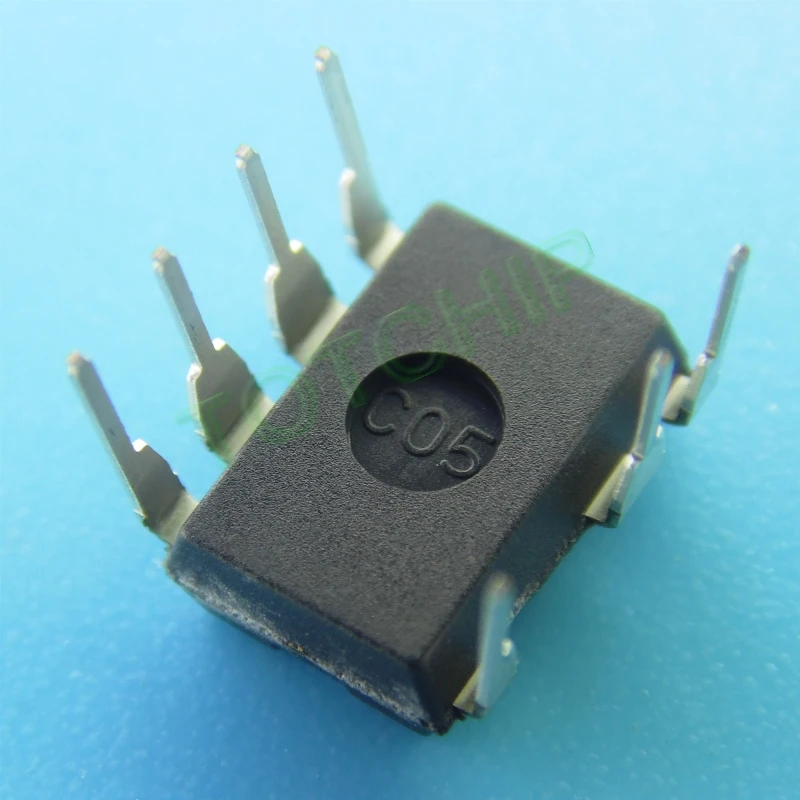 1pcs MT7813BD DIP8 Driver Constant Current |