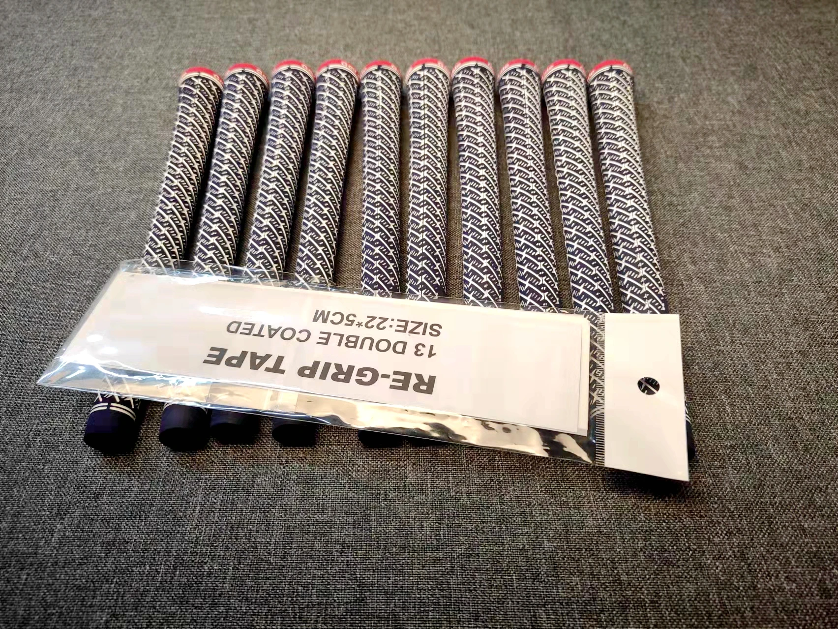 10/20 шт. резиновые мужские и женские стандартные/средние нескользящие ремни для