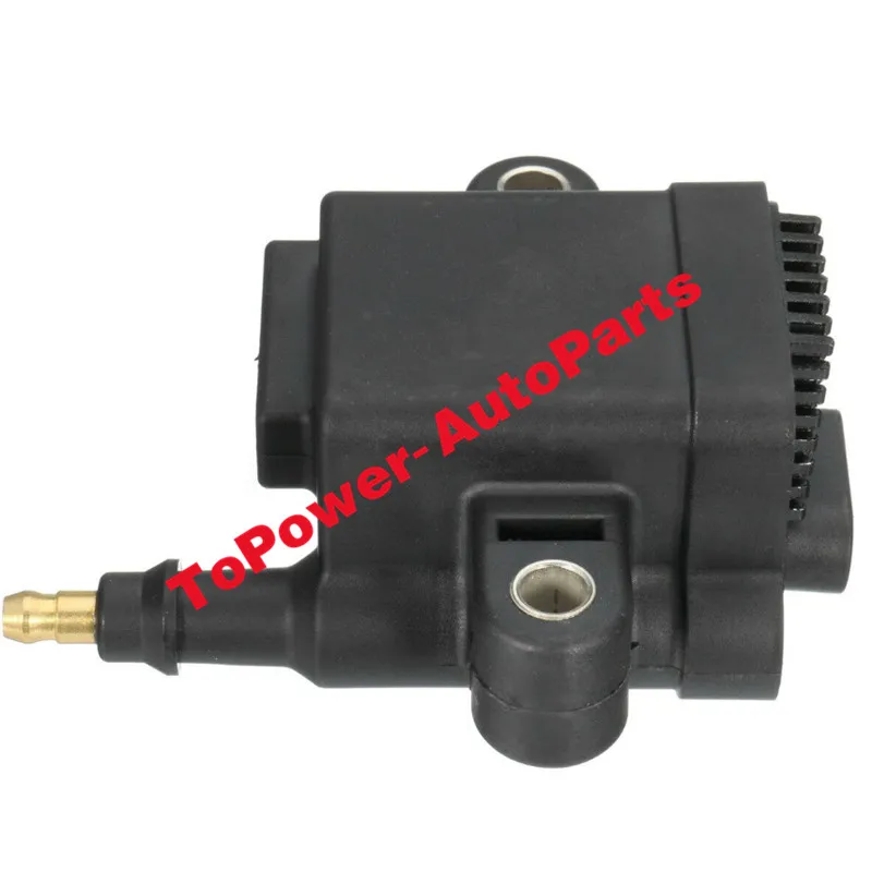 Катушка зажигания 300-8M0077471 300-879984T01 339-879984T00 для mercury Optimax 75 125 200 225 250 HP EFI Racing 3008M0077471 |