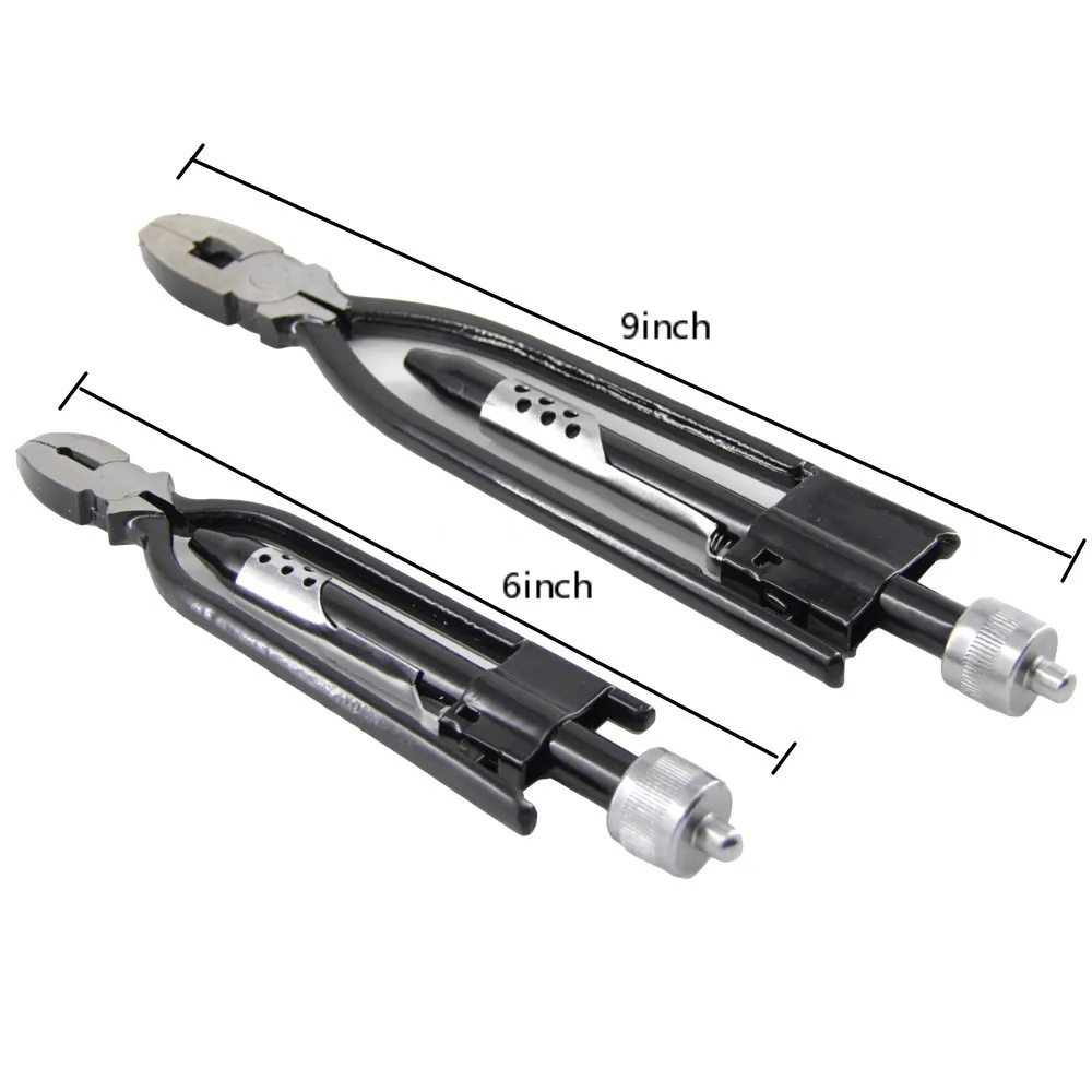 

2 шт., плоскогубцы для безопасности летательных аппаратов