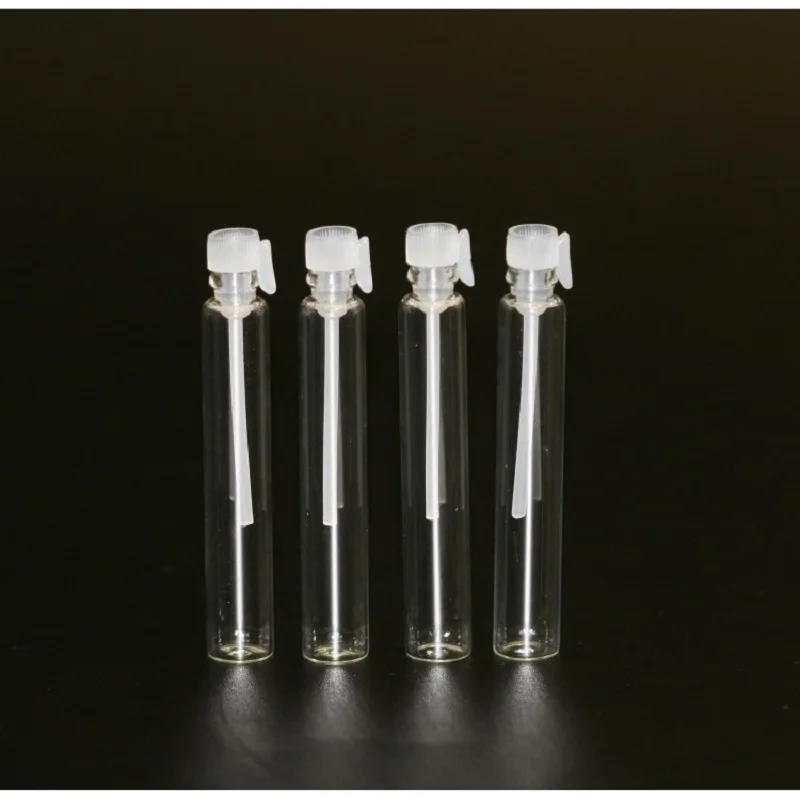 Флакон пробник для духов (фиолка) Aromaprovokator 3 ml | Дом и сад