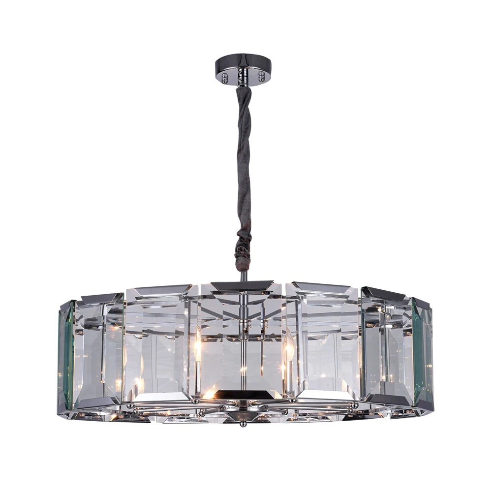 Люстра Divinare OSTIN 1100/02 SP-8 | Освещение