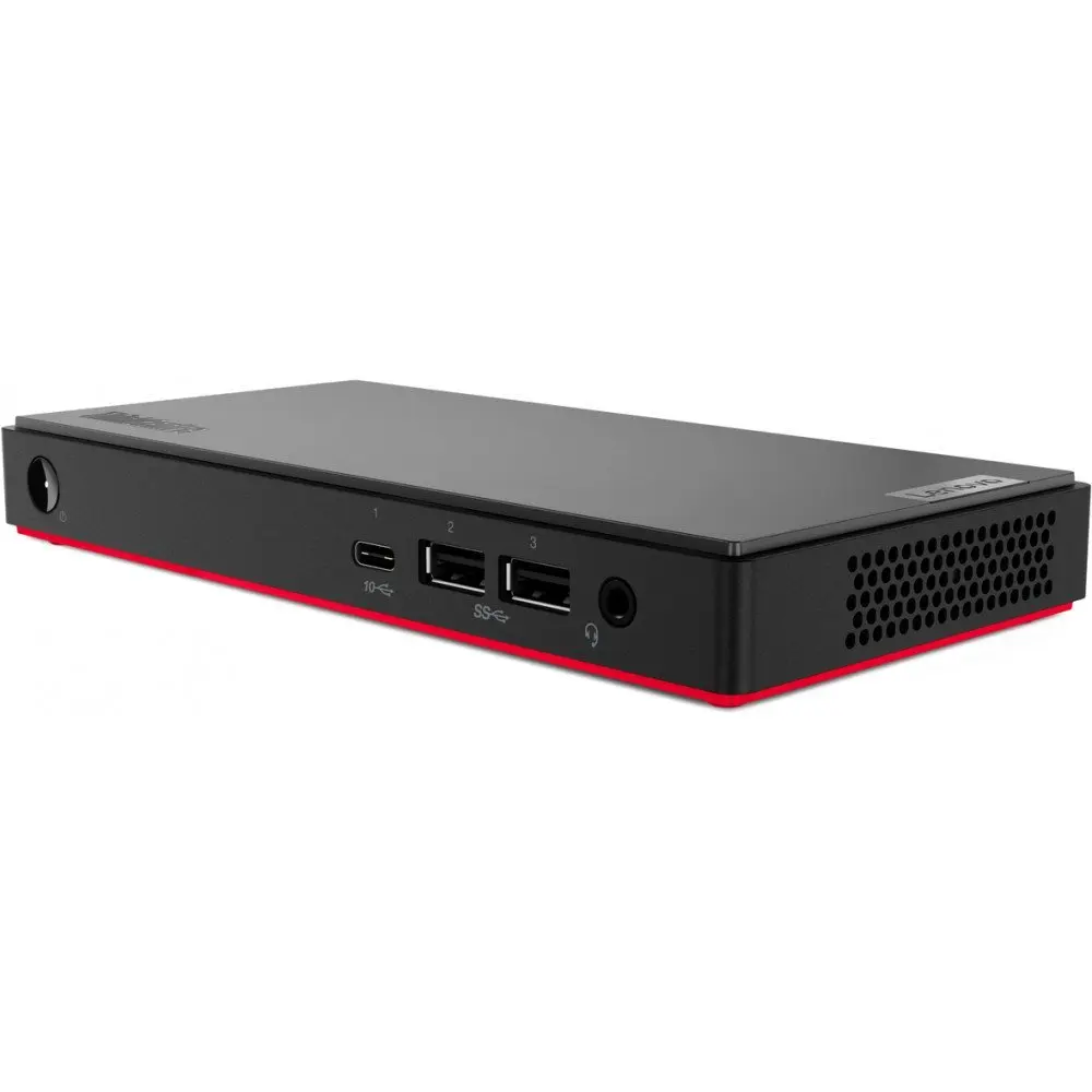 Настольный ПК Lenovo ThinkCentre M90n-1 Nano (11AD001RRU) | Компьютеры и офис
