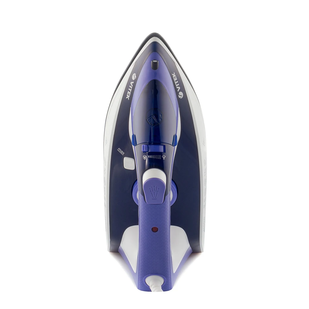 Iron VITEK VT-8310 flat electric home appliances | Бытовая техника