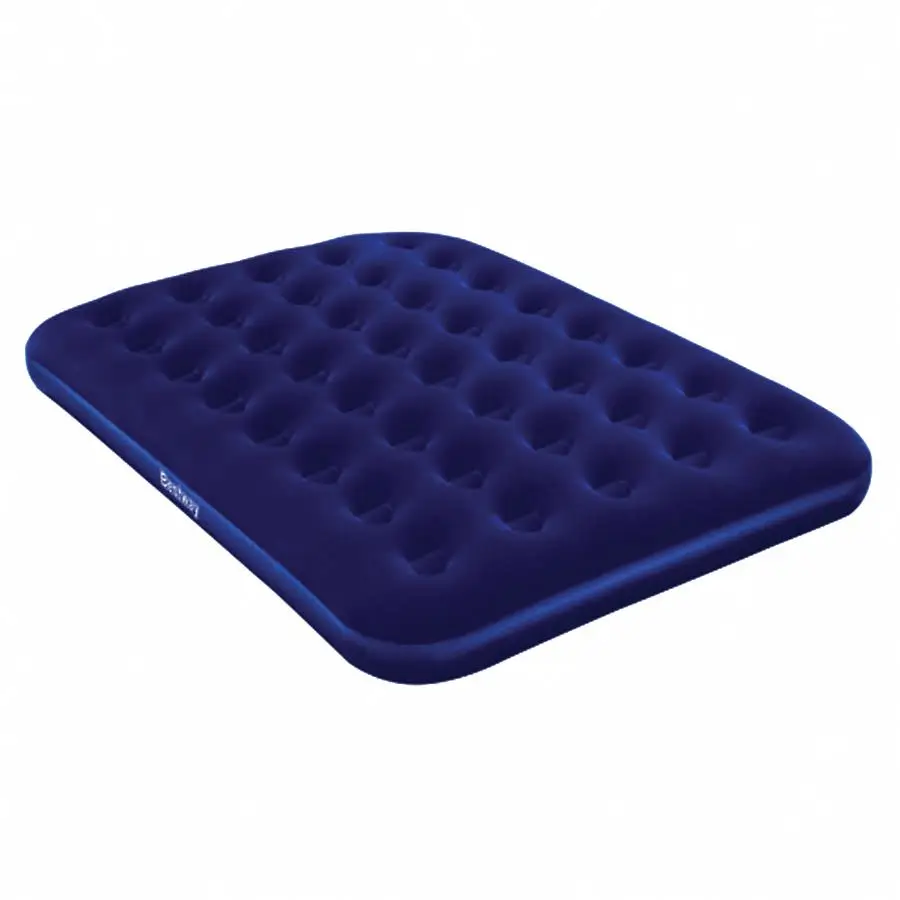 

BESTWAY 2 KLK SWELLING CASUAL CAMPING BED BEARING DESIGNED WITH SUPERIOR QUALITY MATERIAL
