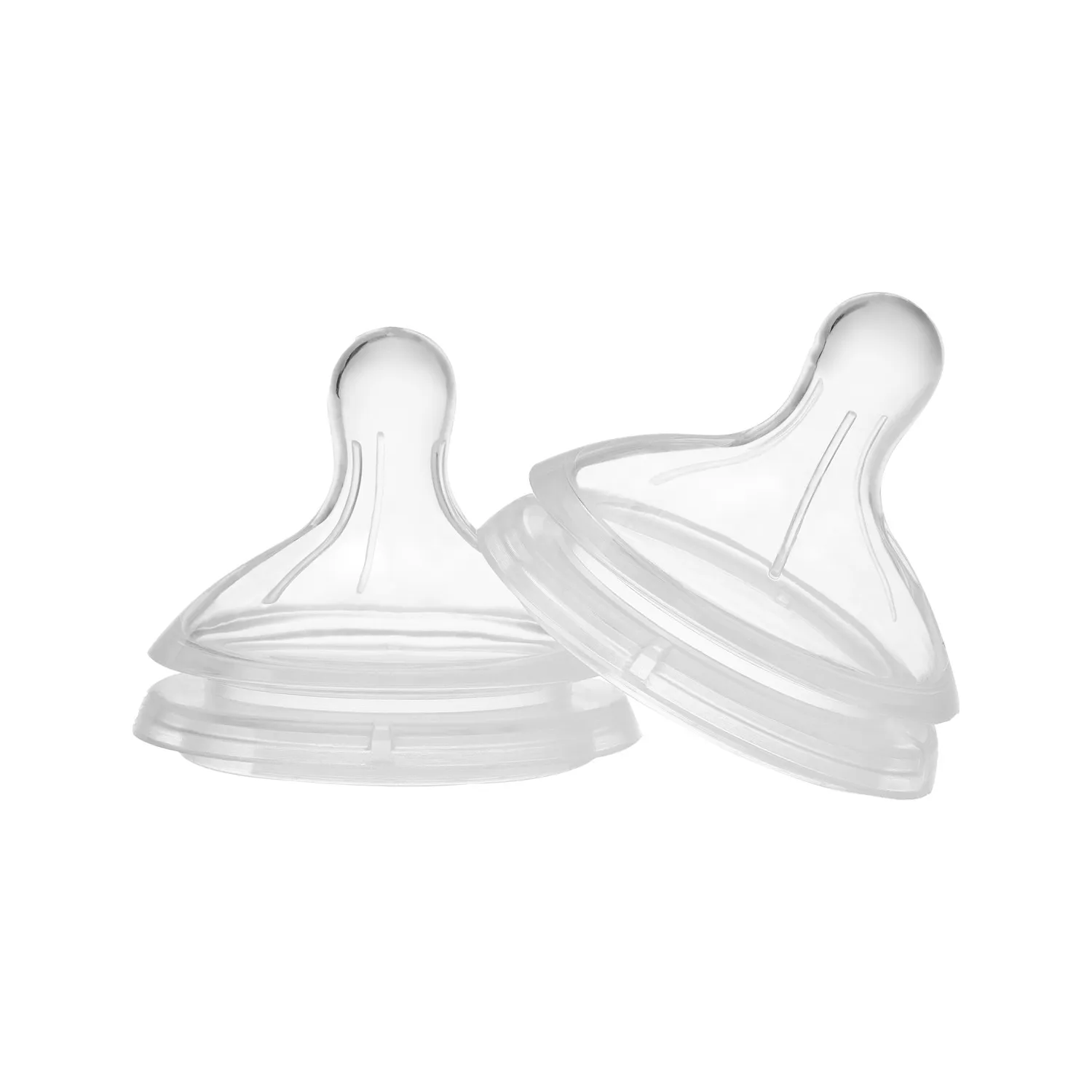 Набор для новорожденных Wee Baby Starter Kit 2 шт. 125 мл-2 250 мл бутылка No1 без сменный носик 1