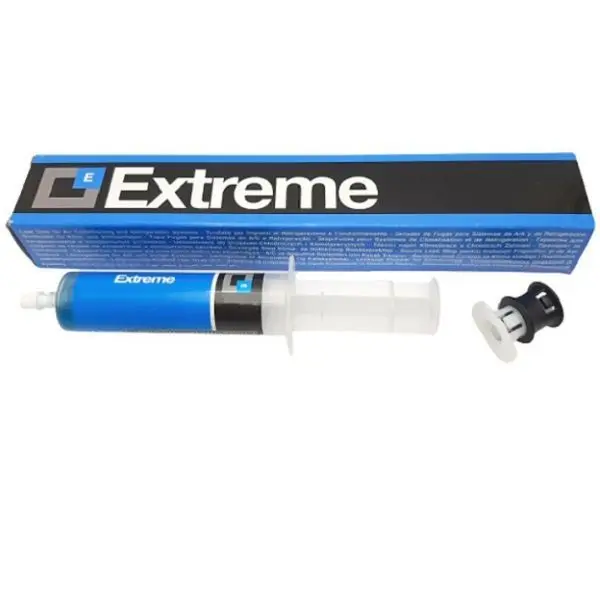 Errecom TR1062.C.J7.S2 Герметик Extreme для устранения протечек фреона в холодильных