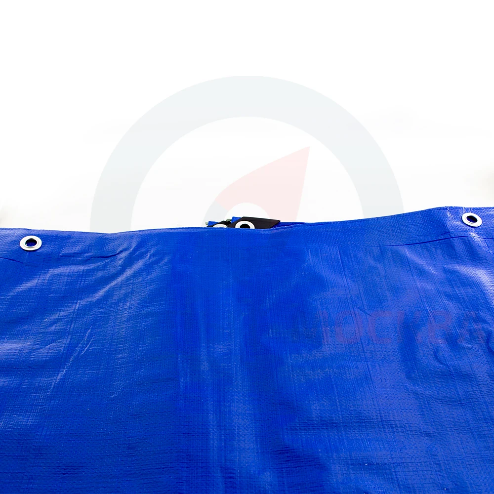 Тент туристический 3х4 / 3х5 3х6 4х5 с люверсами 180 г/м2