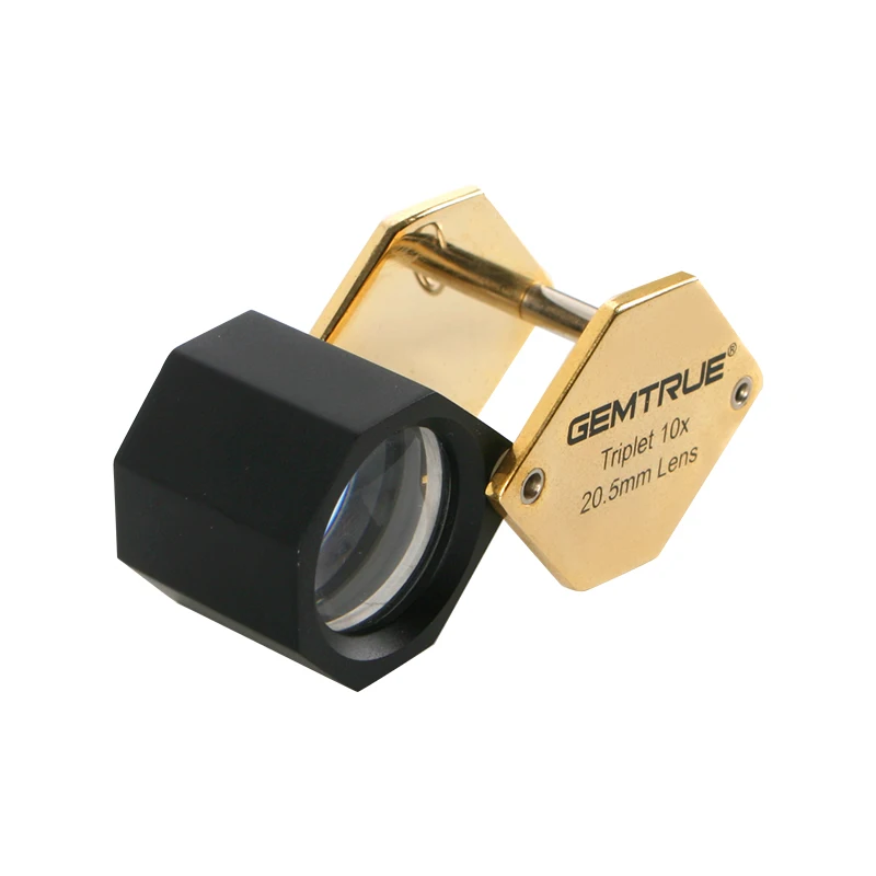 Оптовая цена Высокое качество DK16003 GemTrue фирменный драгоценный камень 10X 20 5 мм