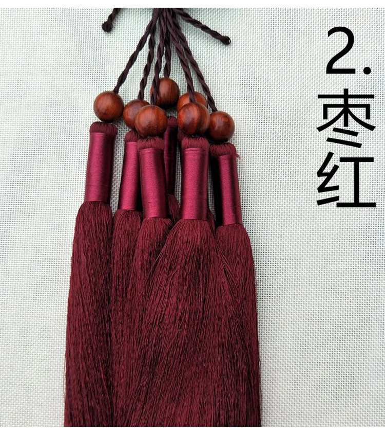 Шипы Guqin аксессуары часть mulit color|Деревянные музыкальные концертные