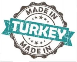 Из Турции Смешанная падиша Sultan Turkish Delight% 100 600 гр.(21,2 унций) Мы отправляем с DHL Экспресс-доставкой по всему миру
