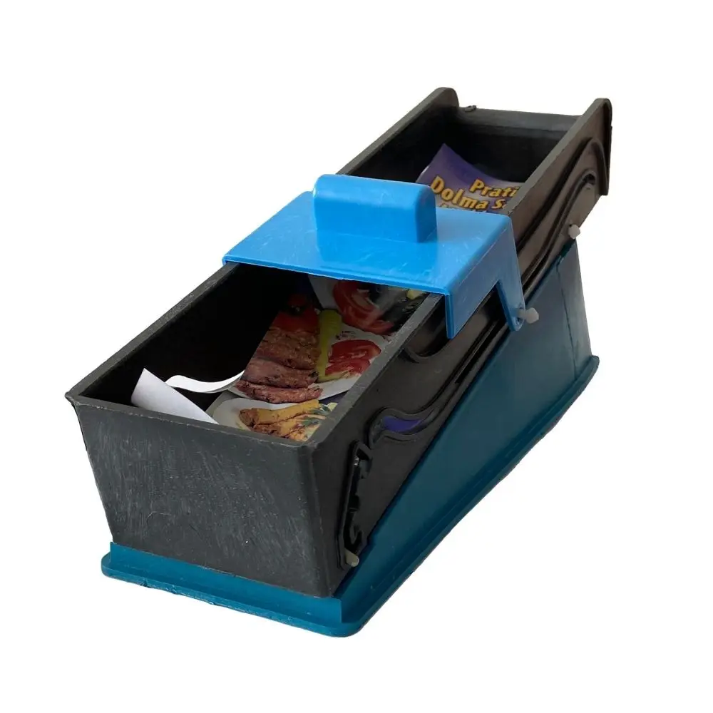 Волшебная набивка винограда и овощей инструмент для скручивания риса листьев