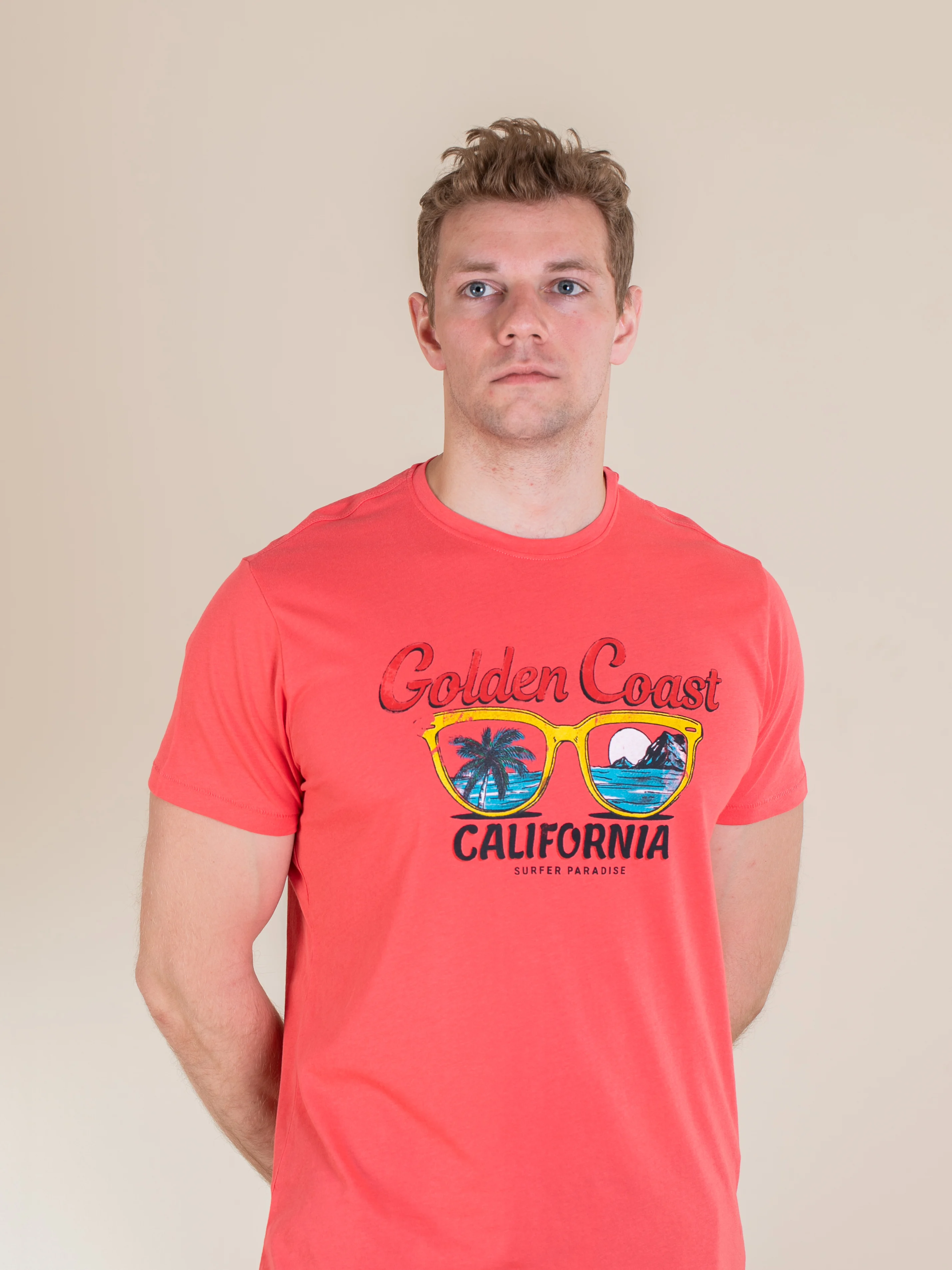 Футболка мужская THE PEOPLE REP|Мужские футболки| |