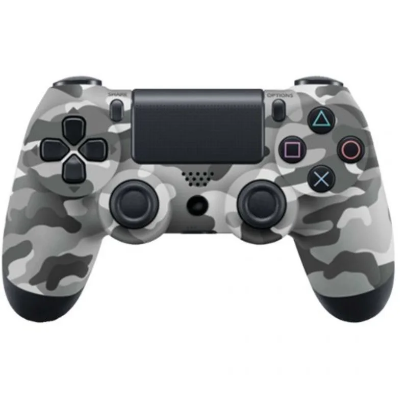 Беспроводной джойстик для игры в PS4 и PS3 геймпад приставки PlayStation 4 3 игровой