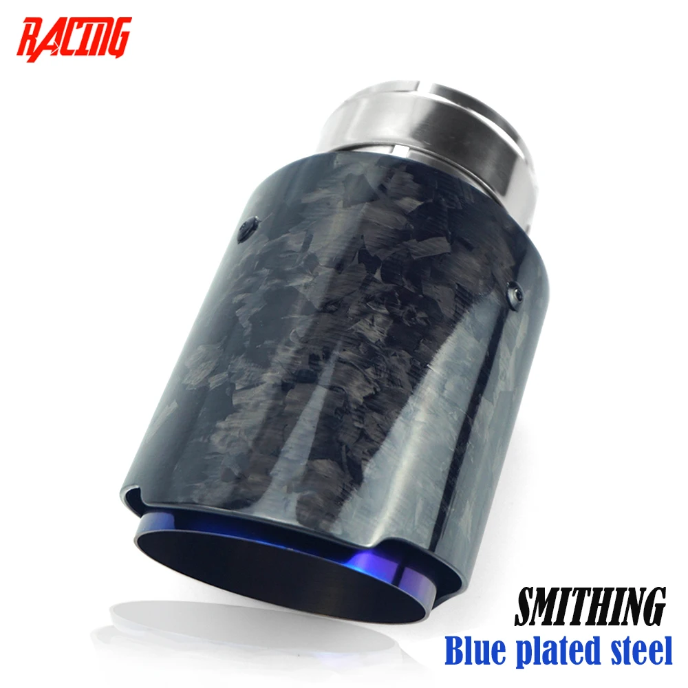 Натуральная кожа горячая Распродажа автомобиль Глянцевая кованая углеродистая