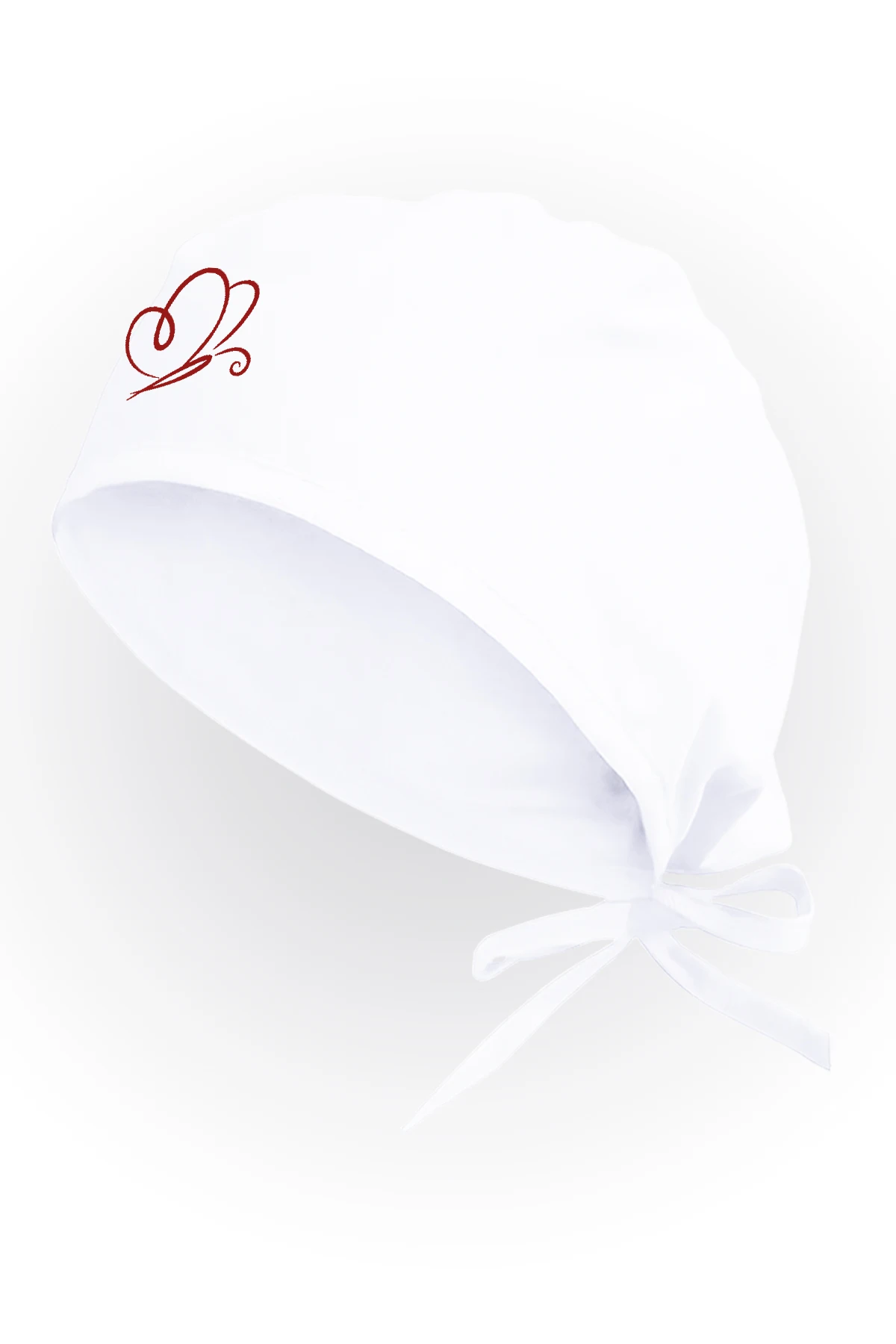 

Хирургическая шапочка унисекс, шапочка для врачей, шапочка для медсестер из чистого хлопка, хирургическая шапочка s, шапочка для операционн...