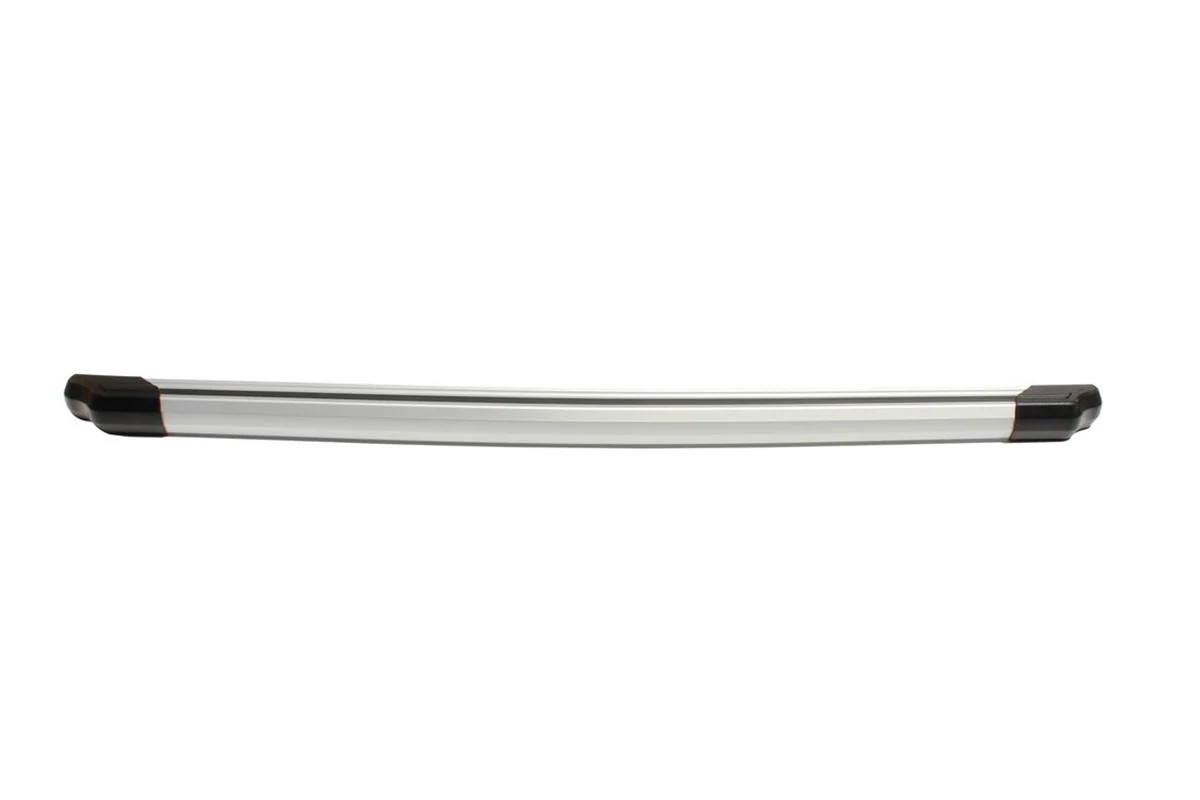 

Ford Courier Elegance Back Step Aluminum (2014-)