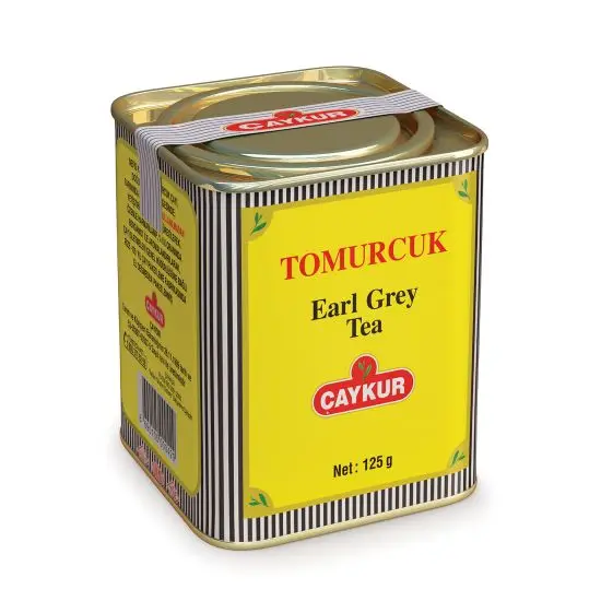 Bud Earl Grey Tea | Бытовая техника