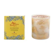 Ароматическая свеча Agua De Colonia Alvarez Gomez(120 г