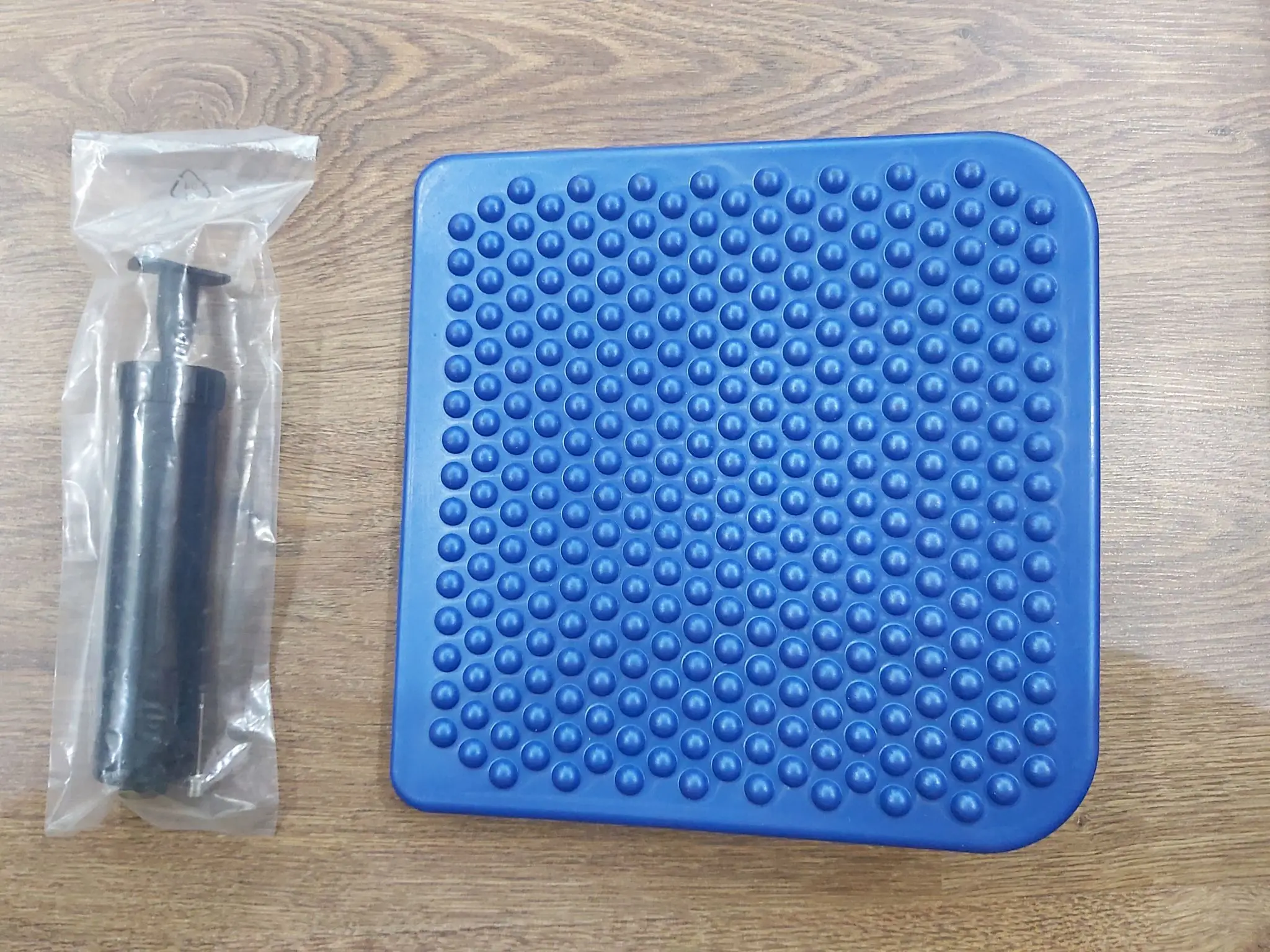 Купить Балансировочная Подушка М 512