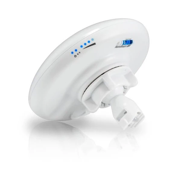 Точка доступа UBIQUITI NBE-M5-16 AIRMAX 5 GHz 16 dBi
