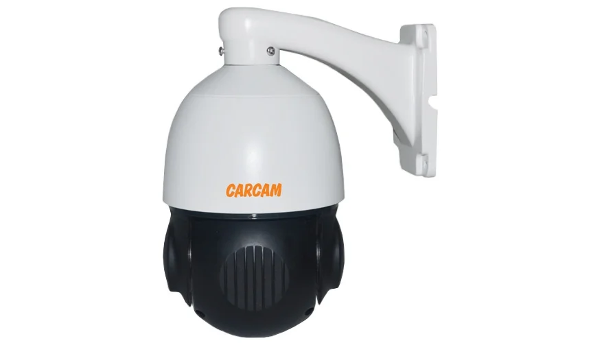 Full HD CCTV camera carcam Cam-905 with IR illumination up to 50 m | Безопасность и защита