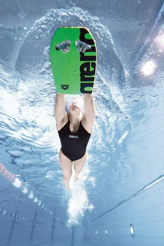 Арена унисекс-взрослая доска для плавания 95275 | Спорт и развлечения