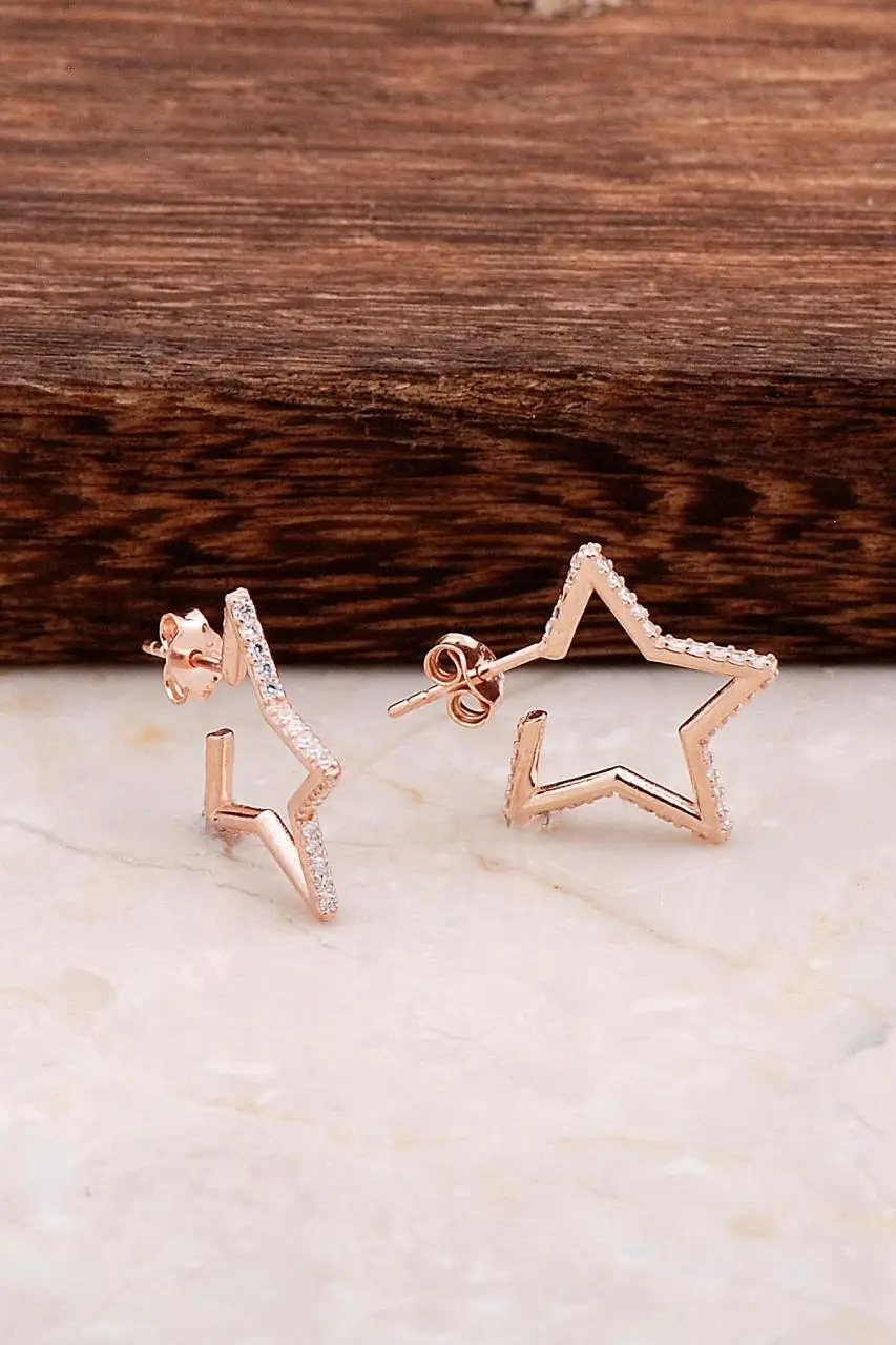 

Женские серьги из серебра 4731 пробы, с филигранной подвеской