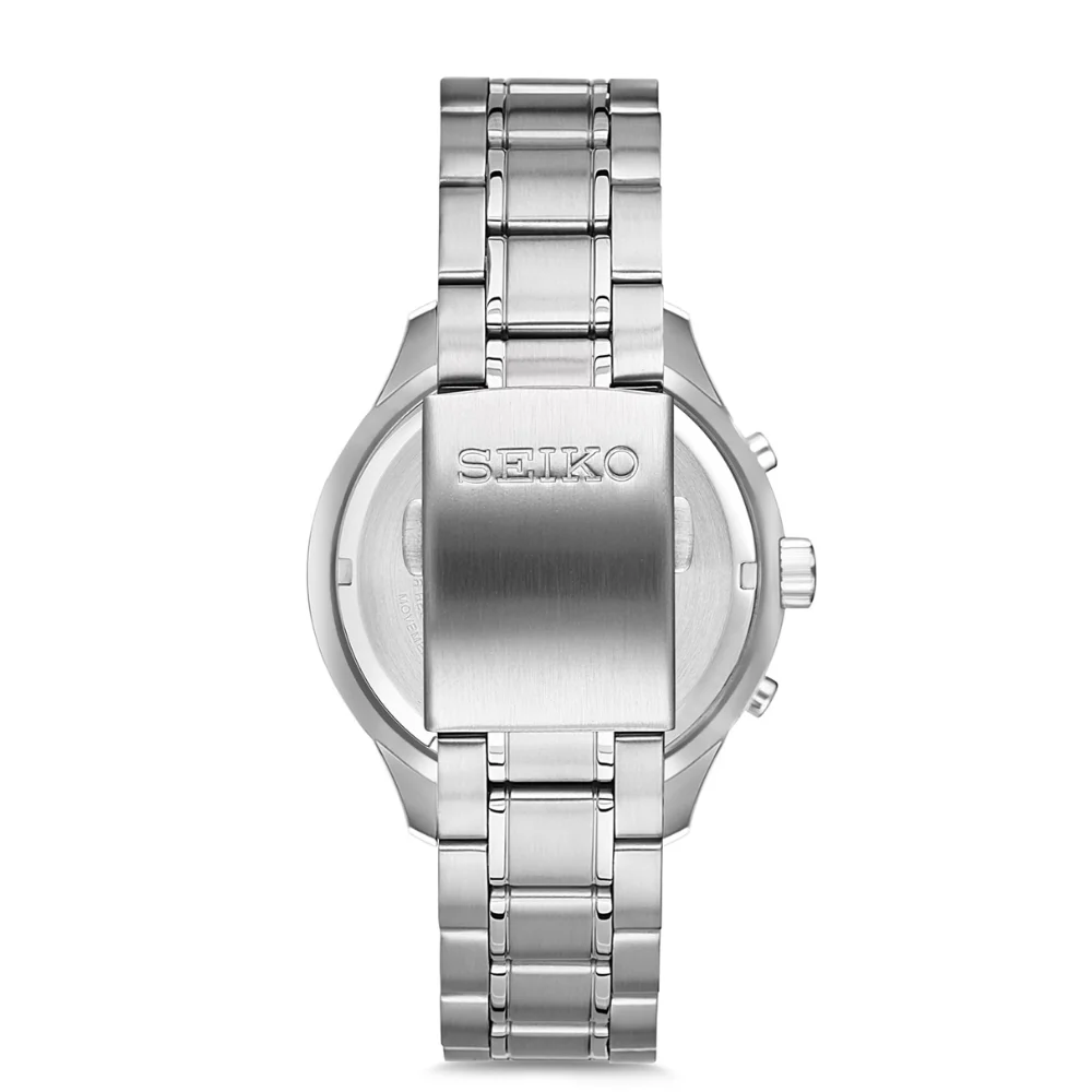 Оригинальные мужские часы Seiko Лучшие Роскошные Брендовые спортивные набор