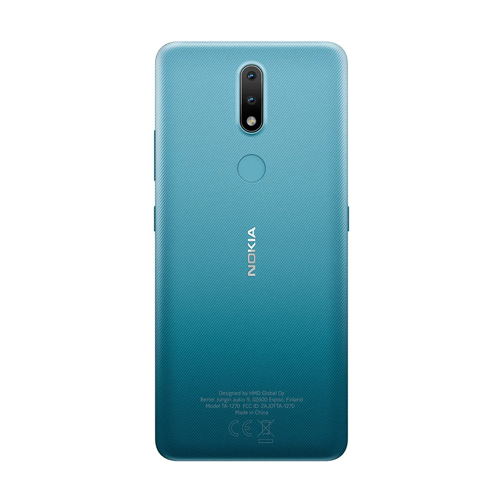 Смартфон NOKIA 2.4 2GB RAM 32GB|Смартфоны| |