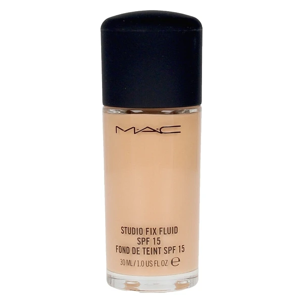 Жидкая база для макияжа Mac SPF15 (30 мл)| |