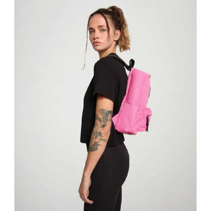 Рюкзак Napapijri Voyage Mini 2 Pink Super |
