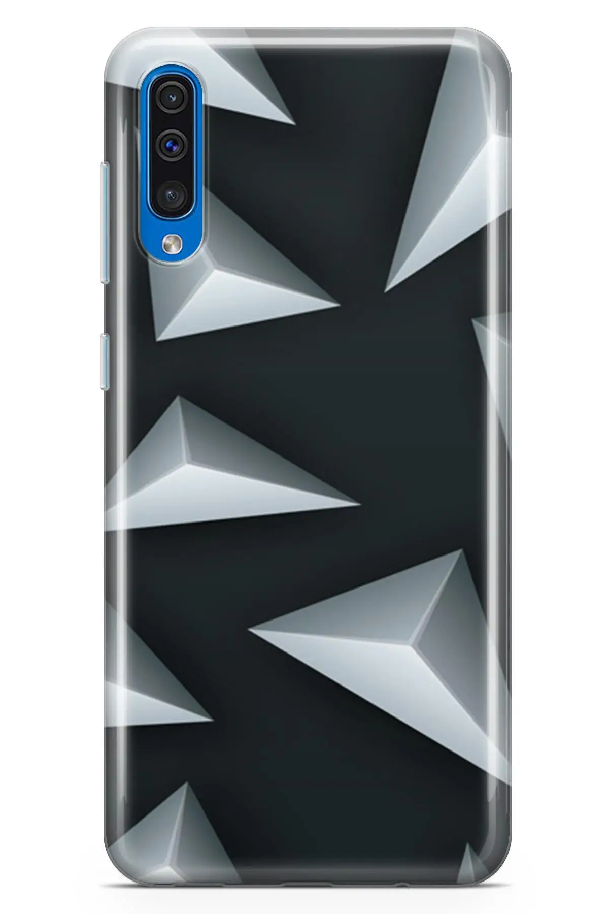 Чехол для Samsung Galaxy A30s серии Gemma|Бамперы| |