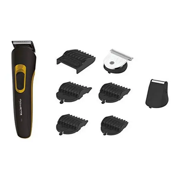Машинки для стрижки волос Rowenta TN8940 (8 шт) черные|Бритва| |