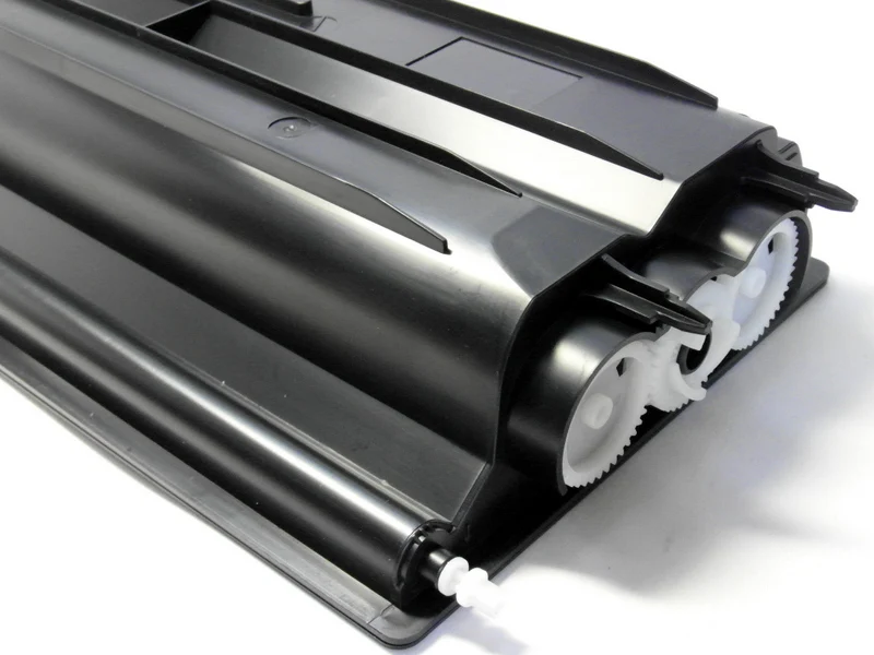 Картридж TK-435 для Kyocera TASKalfa 180/ 181/ 220/ 221 совместимый