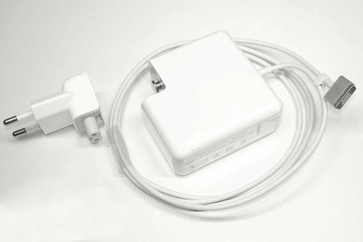 Блок питания для ноутбука MacBook Pro (Retina 13-inch Late 2012) |